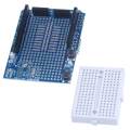 Project Super Starter Kit for Arduino UNO R3. 