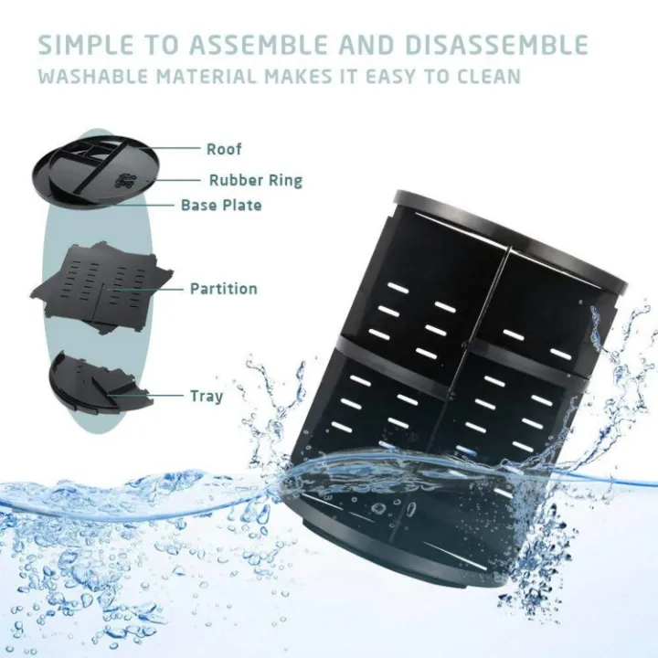 360%20Rotating%20Makeup%20Organizer,%20DIY%20Adjustable%20Makeup%20Carousel%20Spinning%20Holder%20Storage%20Rack,%20Large%20Capacity%20Make%20up%20Caddy%20Shelf%20Cosmetics%20Organizer%20Box,%20Great%20for%20Countertop%20-%20Image%206