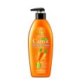 Roushun body lotion carrot. 
