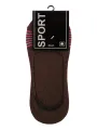Men's Ankle Socks  9019. 