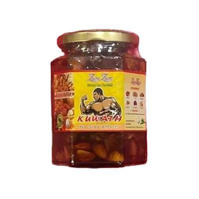 Kuwath Nuts With Honey Daraz lk kuwath-nuts-with-honey-daraz-lk