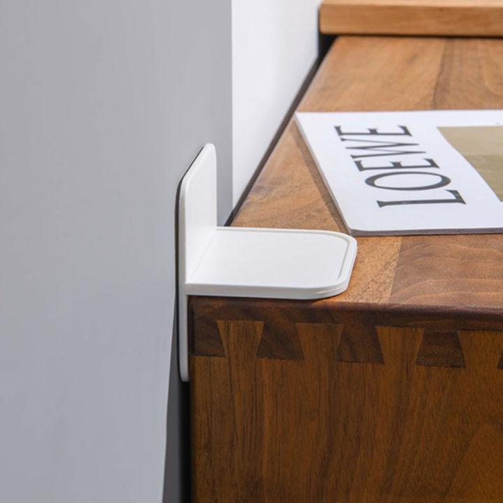 2Pcs/Set%20Table%20Corner%20Fixer%20Safety%20Protective%20Anti-Tipping%20Holder%20Connector%20Free%20Punch%20Drawer%20Cabinet%20Furniture%20Holder%20Set%20-%20Image%202