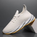 New sports shoes, running shoes, trendy casual shoes, Sneakers for men. 