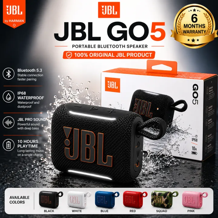 about – lounge time with liz Images High Quality... JBL Go 5 Bluetooth Speaker – 100% Original Portable Wireless Waterproof ...