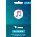 iTunes Gift Card - US$ 4 Instant Email Delivery of Digital Codes. 