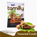Derby Tamilly Tamarind Candy 50pcs #DD. 