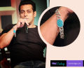 Salman Khan Bracelet. 