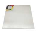 Canvas Board 15*30 Cotton 100% with wooden Frame. 