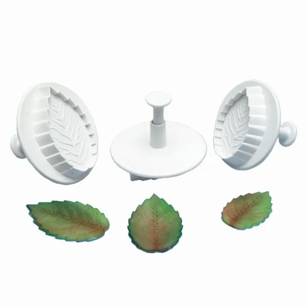 Rose%20Leaf%20Cutter%20:%203-piece%20Plastic%20Veined%20Rose%20Leaf%20Plunger%20Cutter%20Set%20Fondant%20Embossing%20Tool%20for%20Cupcake%20Topper%20Cake%20Decorating%20Color%20White%20-%20Image%203