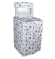 CLASSIC Fabric Design Top Load Washing Machine Cover. 