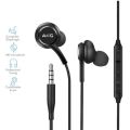 Samsung AKG Wired Earphone handfree Headset 3.5mm With Mic. 