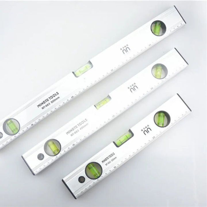 Precision%20Aluminum%20Alloy%20Water%20Level%20Indicator%20%20Scale%20Horizontal%20Length%20Measurement%20Capability%20Spirit%20Bubble%20Level%20Tool%20-%20Image%203