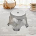 Stool Multiuse Non Slip Foot Rest for Bathroom Adults. 