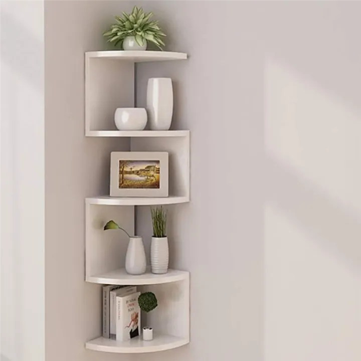 Wall%20Mounted%20Corner%20Storage%20Rack%20Classic%20Wall%20Rack%205%20Layers,A%20-%20Image%202