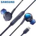 N27 Samsung AKG Type-C Earphones | ANC, Stereo Sound and Deep Bass. 