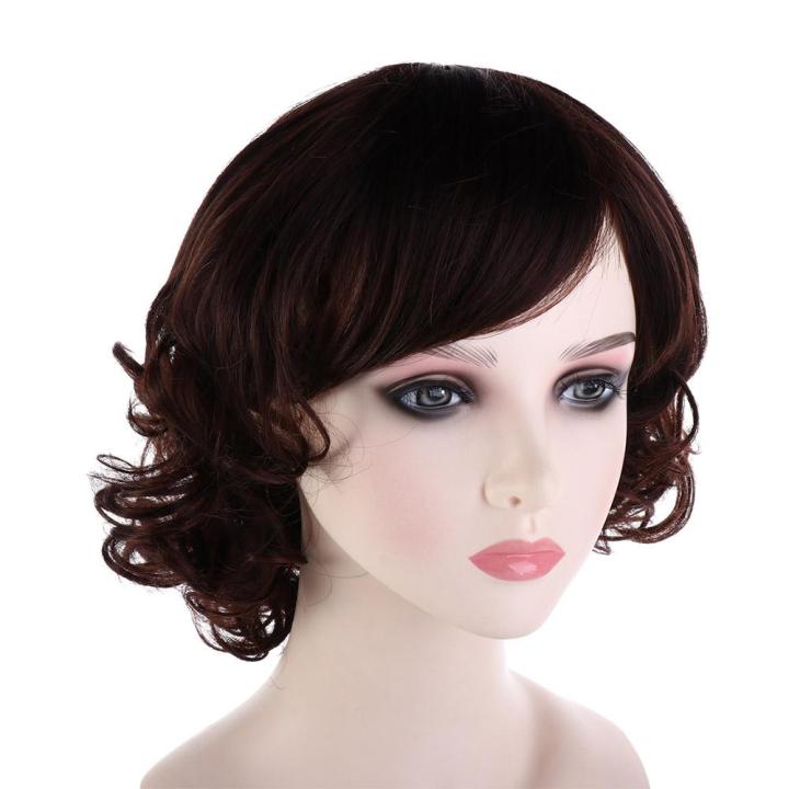 %E3%80%90Free%20shipping%E3%80%91%20Thick%20Daily%20Smooth%20Heat%20Resistant%20Fiber%20False%20Female%20Hair%20Extension%20Invisible%20Natural%20Syhthetic%20Wig%20Women%20Bob%20Hair%20Ladies%20Curly%20Wigs%20Short%20Brown%20Wavy%20Wig%20-%20Image%206