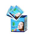 4ever Seaweed Peel Off Mask - 8g*7sachets. 