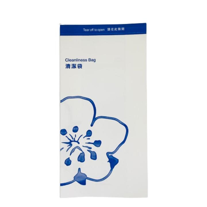 Cleanliness Vomit Bag - Larger Capacity Super Absorbent  Zero Odor Bag and Leak-resistant  Multiple Uses Bag
