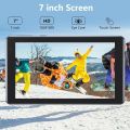 7 INCH Android 9.0 RAM 2GB+16GB ROM RK3326 WIFI Tablet. 