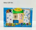 New Born Baby Shower Gift Pack 6 Pcs Set For Boy & Girl. 