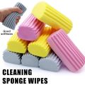 Cleaning Tools Damp Clean Duster Sponge Water Absorption Sponges For Cleaning Blinds Glass Baseboards Mirrors Window Household Cleaning Tool. 
