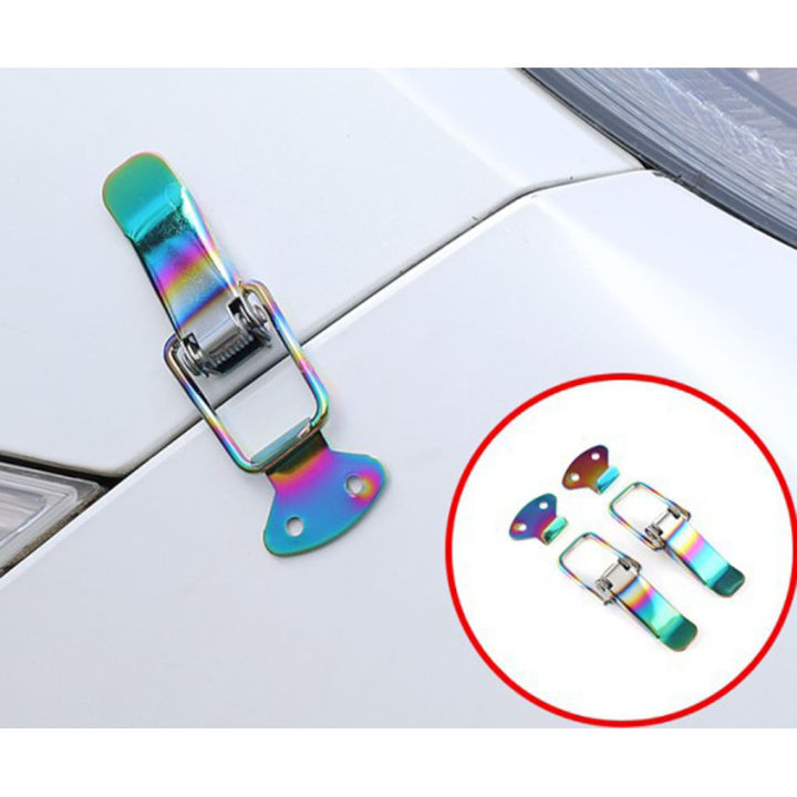 Universal%20Security%20Hook%20Lock%20Clip%20Kit%20Bumper%20Quick%20Release%20Hook%20Lock%20Clip%20For%20Racing%20Car%20-%20Image%205