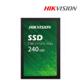 HIKVISION HS-SSD-C100-120G SSD. 