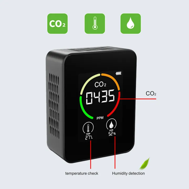 Multifunctional%203in1%20CO2%20Temperature%20Humidity%20Monitoring%20Device%20Home%20Digital%20Household%20Air%20Quality%20Detector%20Household%20Air%20Pollution%20Monitor%20LCD%20Display%20with%20Backlit%20-%20Image%208