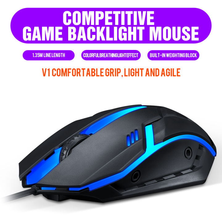 T-Wolf%20V1%20RGB%20Breathing%20Light%20Gaming%20Mouse%201200DPI%20Optical%20for%20Office%20use%20-%20Image%203