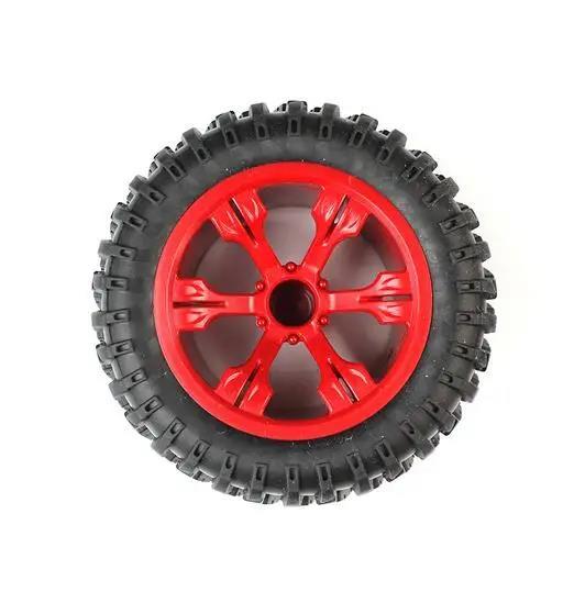 Wltoys%2012428%2012423%2012628%20124019%20144001%20Feiyue%20FY-03%20JJRC%20Q46%20Q40%20Q39%201/12%20RC%20Car%20Spare%20Parts%20upgrade%20large%20tires%20red%20green%20tire%20-%20Image%206