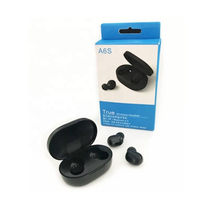 A6S%20True%20Wireless%20Earbuds%20Headset%20Bluetooth%205.0%20Earbuds%20Mini%20pods%20-%20Image%202