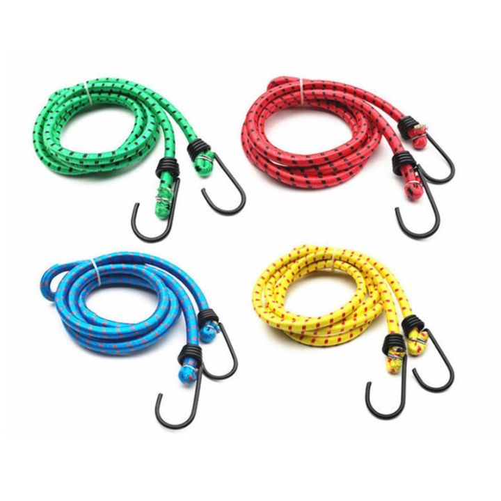 Length%201m~3m%20Heavy%20Duty%20Elastic%20Bungee%20Cord%20Strap%20Packaging%20Rope%20With%20Metal%20Hook%20Luggage%20Boat%20Motorbike%20Circular%20Strapping%20Tie%20-%20Image%206