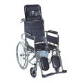 Wheelchair Full Option. 