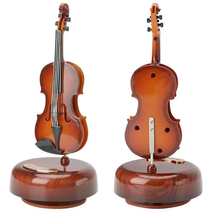 Violin%20Music%20Box,%20Rotating%20Musical%20Base,%20Classical%20Music%20Box%20Instrument,%20Gift%20for%20Boys%20Girls%20Birthday%20Christmas%20-%20Image%204