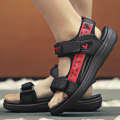 Slipper Kasut Budak Lelaki to 1 2 3 4 5 6 7 8 9 10 11 Tahun Summer Slip On Kids Beach Boys Sandal For Boy Children Shoes Size 25-38 108. 