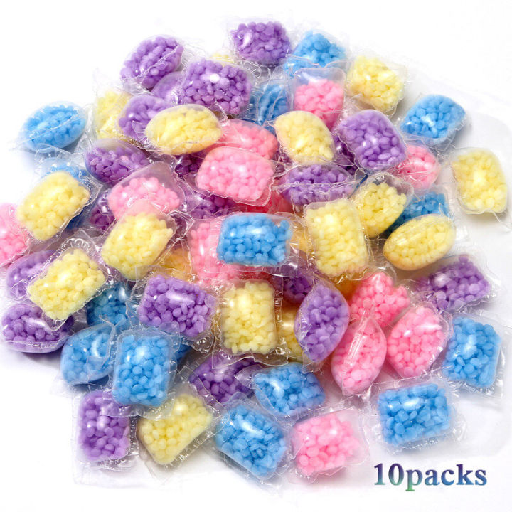 10Pcs%20Laundry%20Scent%20Beads%20Granule%20Clean%20Clothing%20Increase%20Aroma%20Refreshing%20Supple%20Water%20Soluble%20Aromatherapy%20Burst%20-%20Image%207