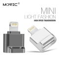 GRAY】 mini Usb Drive For iPhone 5S 6 6Plus 7 7S 8 X & iPad Pendrive USB/Lightning Disk On Key 128GB 64GB 32GB. 