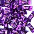 Cadbury Diary Milk Daily Milk 4.5g x 20 Chocolate Super Delicious and Tasty for Sharing Family Men Women Girls Boys Teens Love Kids Children Party Birthday Celebrate Wedding. 