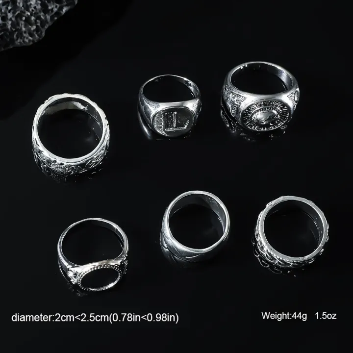 %E3%80%90Grand%20Sale%E3%80%91Punk%20Cross%20Titanium%20Steel%20Ring%20Trendy%20Retro%20Sword%20Rotating%20Roman%20Personality%20Ring%20-%20Image%204