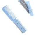 【wholesle668 Store】New Portable Cat Hair Trimmer 2 Razors Grooming Cutting Randomly. 