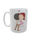Mug For Loving. 