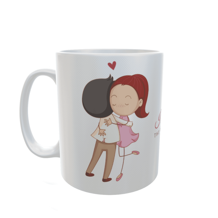 Mug For Loving