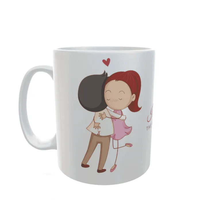Mug For Loving
