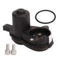 Parking Brake Actuator Sensitive LR027141 Wheel Locking Parking Brake Actuator Assembly Space Saving for RANGE ROVER EVOQUE. 