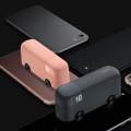 Portable 10000mAh Cute London Bus Power Bank 10000mAh Charger Fast Charging for IPhone and Other Android Mobile Phones. 