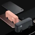 Portable 10000mAh Cute London Bus Power Bank 10000mAh Charger Fast Charging for IPhone and Other Android Mobile Phones. 