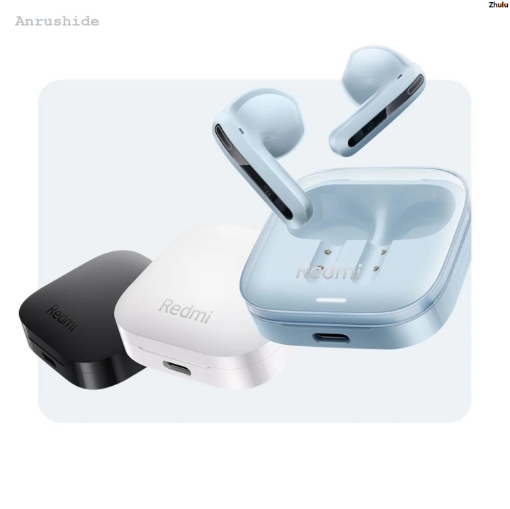ZhuluHot%20Selling%202024%20NEW%20Xiaomi%20Redmi%20Buds%206%20Active%20TWS%20Bluetooth%20Earphone%2030h%20Luxury%20Long%20Battery%20Life%205%20Tuning%20Modes%20BT%205.4%20Wireless%20Headphone%20-%20Image%206