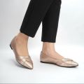 Alina Flat Pump Shoe-1140278. 