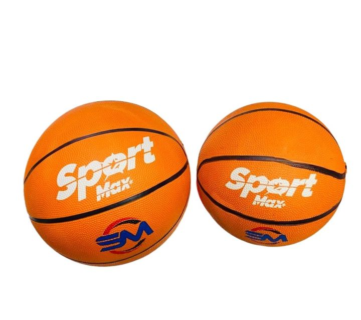 Sport Max Basketball High Quality