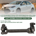 Car Lower Steering Column Shaft Intermediate Steering For. 